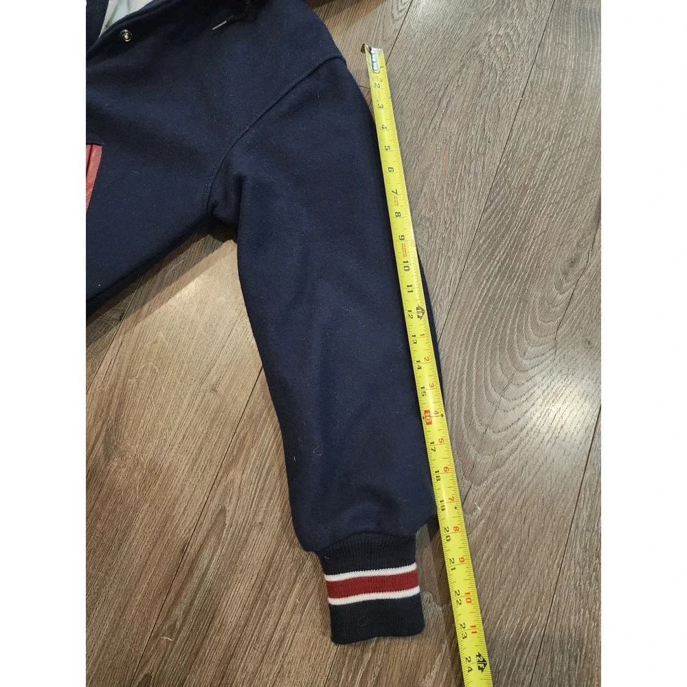 Ripon Jackets vintage 80s